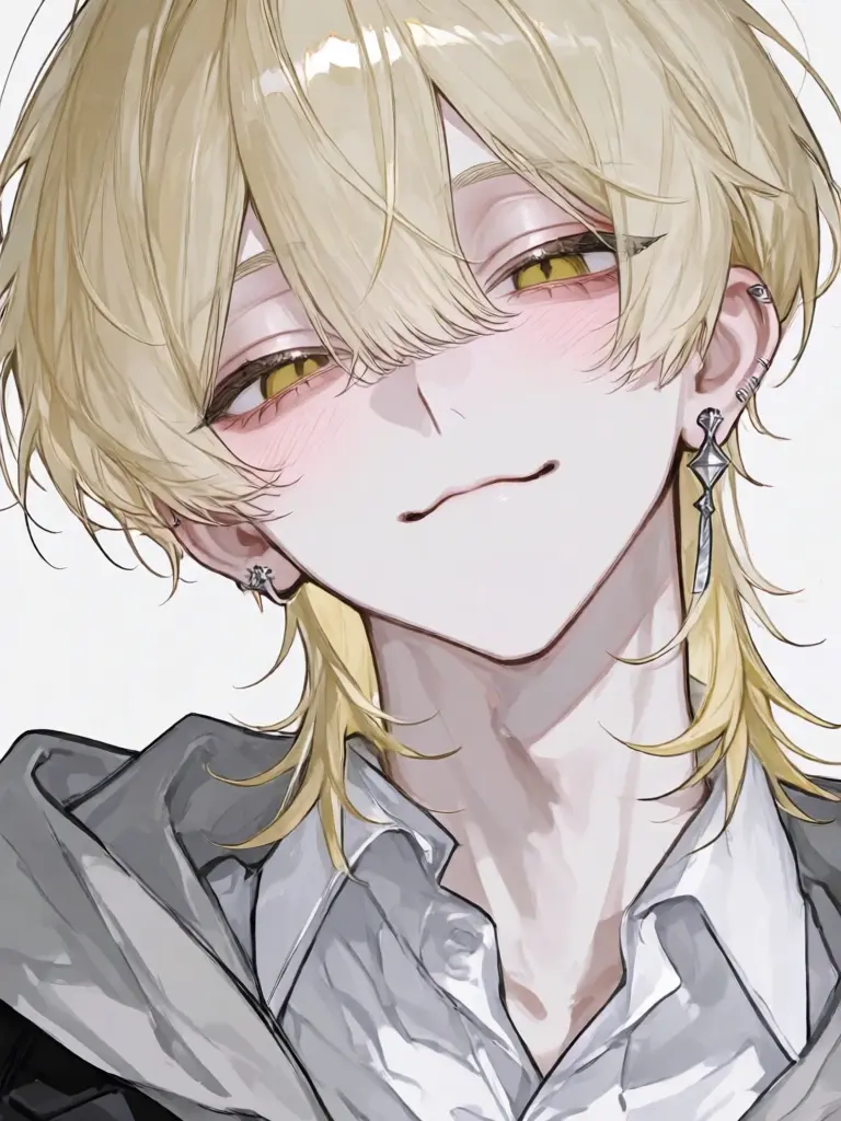 yuuuuuuri0910의 My Boyfriend is So Silly