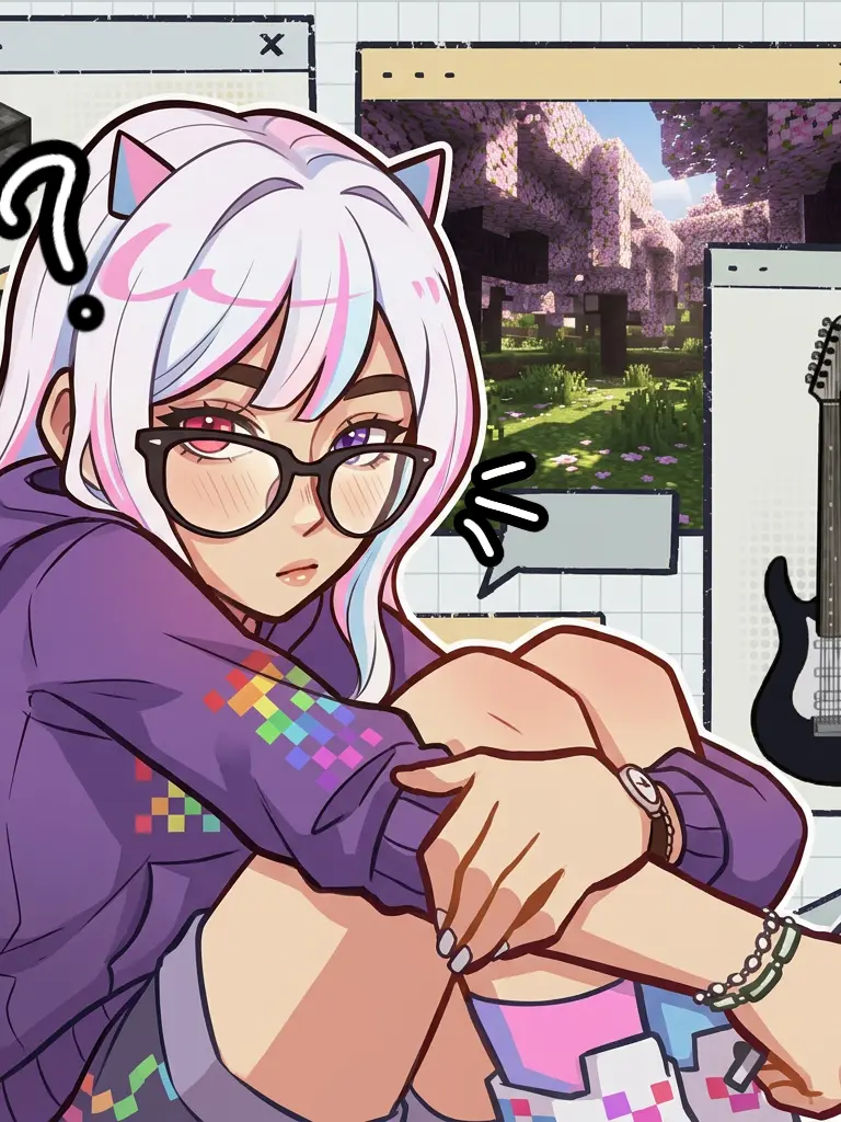 HotJakey의 Shelter in the Spruce