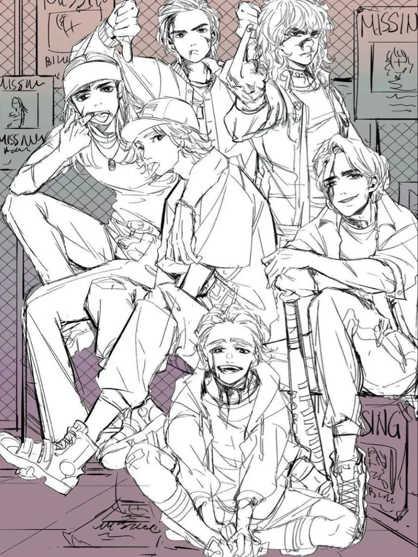 TiredEmmy의 Normal day