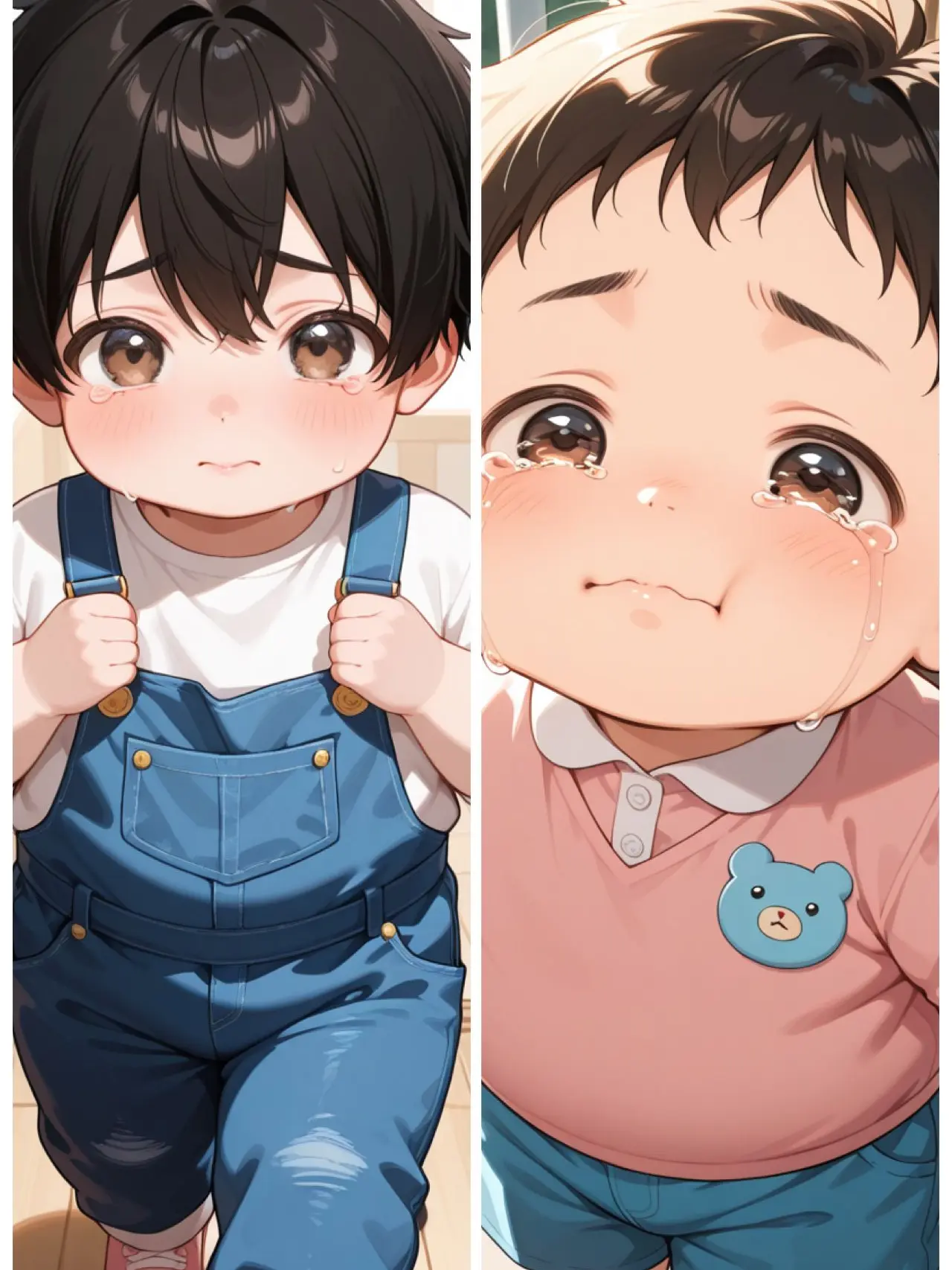 NNO_7의 ぽっちゃりな子