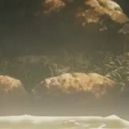 yul0415의 탄지로씨와 온천을..?!