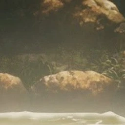 탄지로씨와 온천을..?!