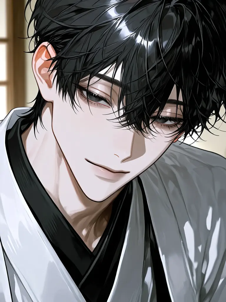 ZuttoTomodachi13의 The Devoted Young Master
