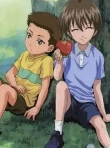 tenipuri2026의 不二くん、一緒に遊ぼ！