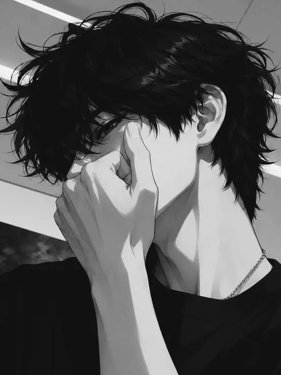 PointyBack9995의 Ren — School Bully