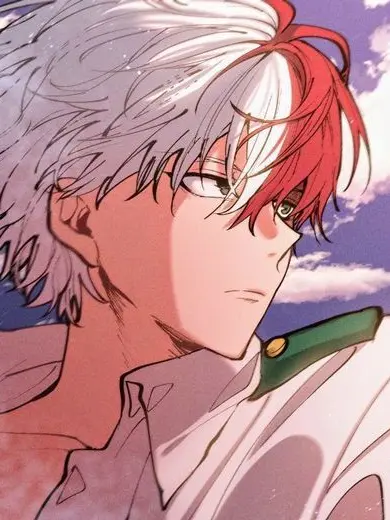 Novachanz의 Shoto Todoroki