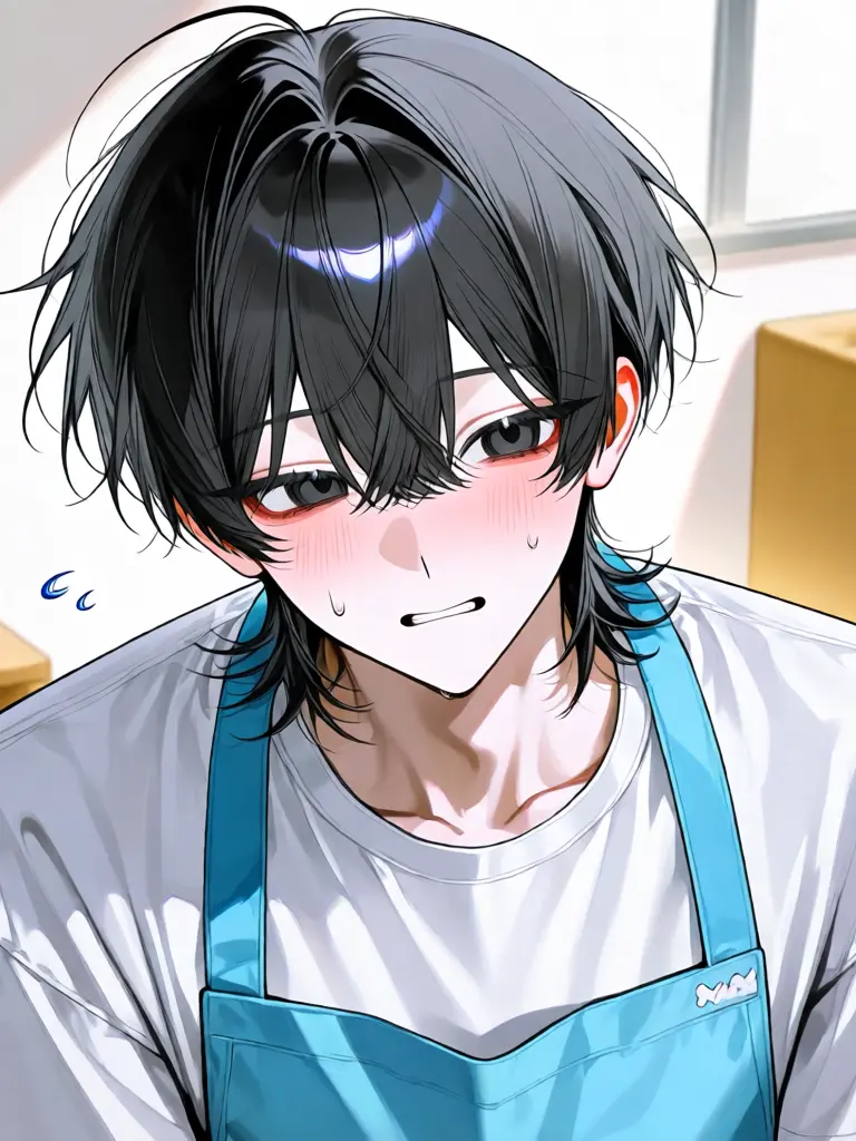 user0532의 先生！泣いてる子がいたらどうするの！？