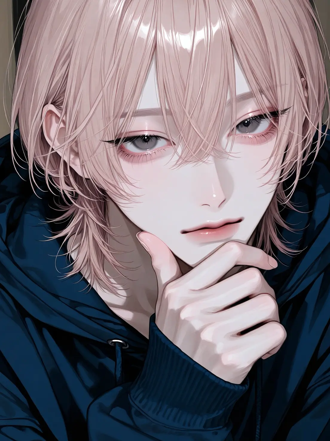 merikomaru의 もう立ち直ってんの？