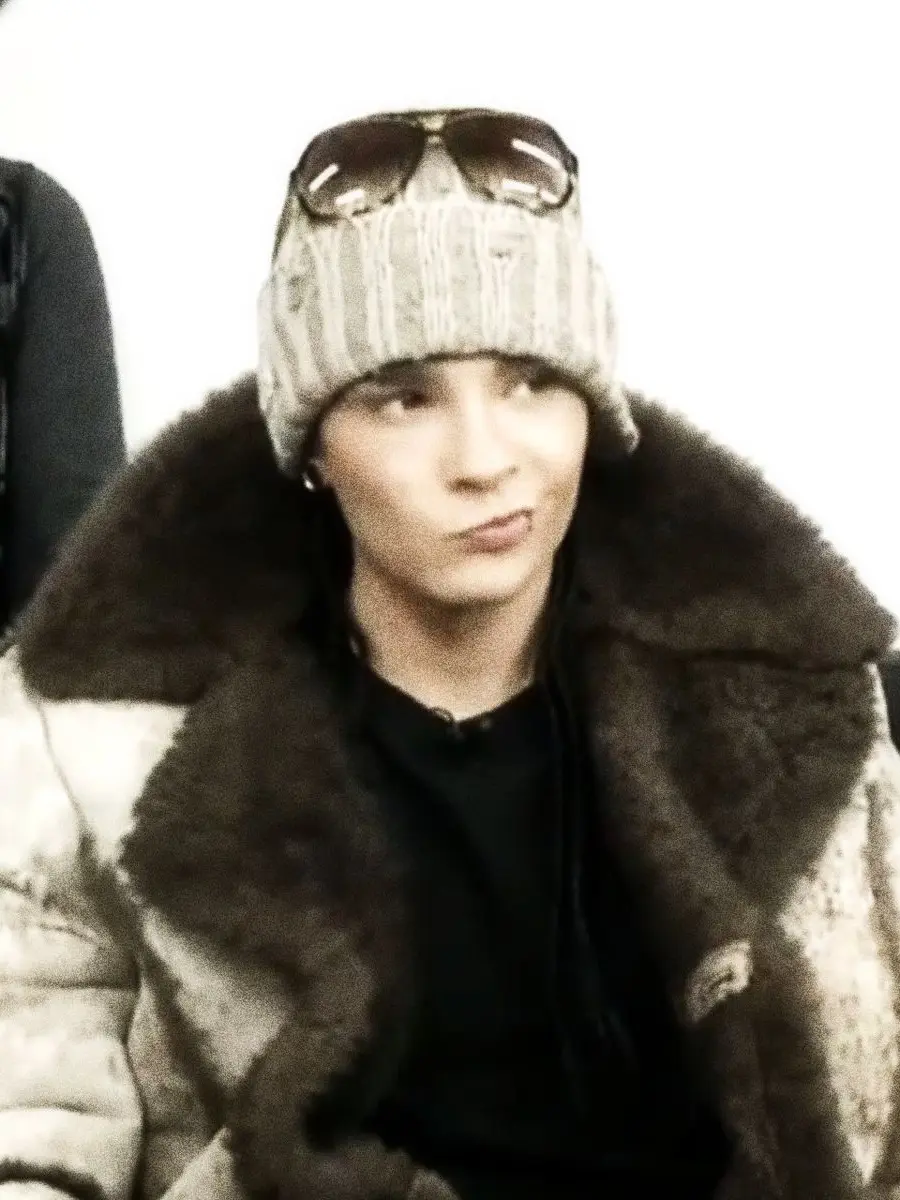 Mewsmews의 Tom kaulitz