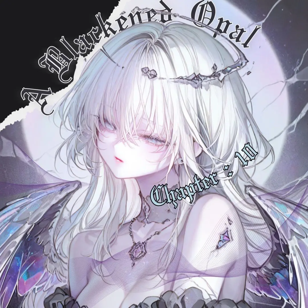 ZETA_10VE의 「빛과 어둠의 결정」