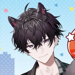 Karume_yaki1010의 はじめまして、黒豹くん