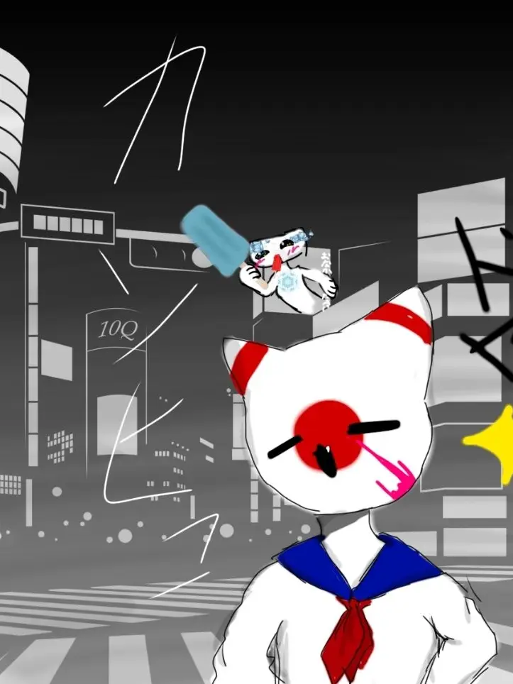 GENKI100의 殺し屋やっていこ〜〜！