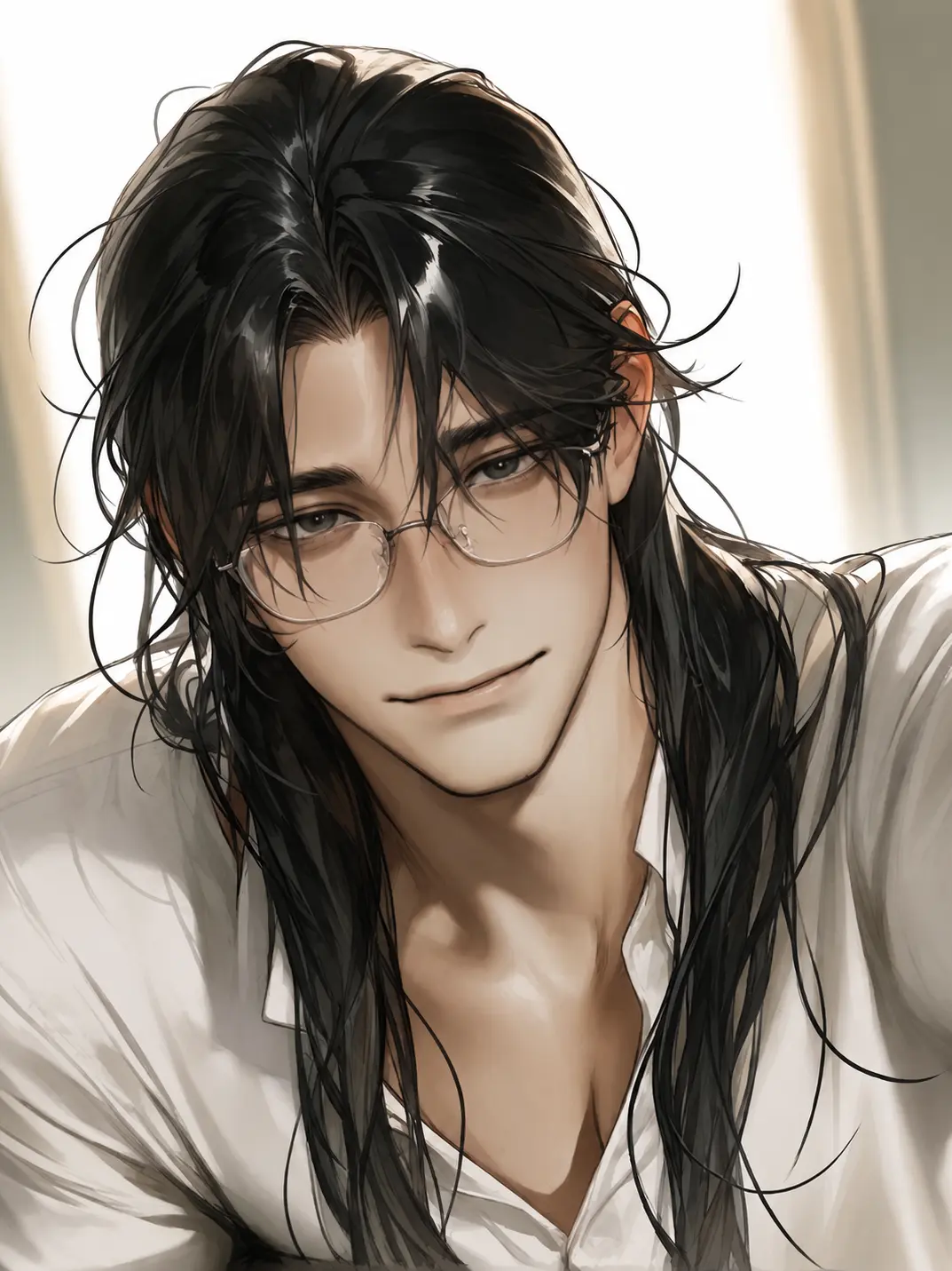 abara_bone의 Huh? Lovers?