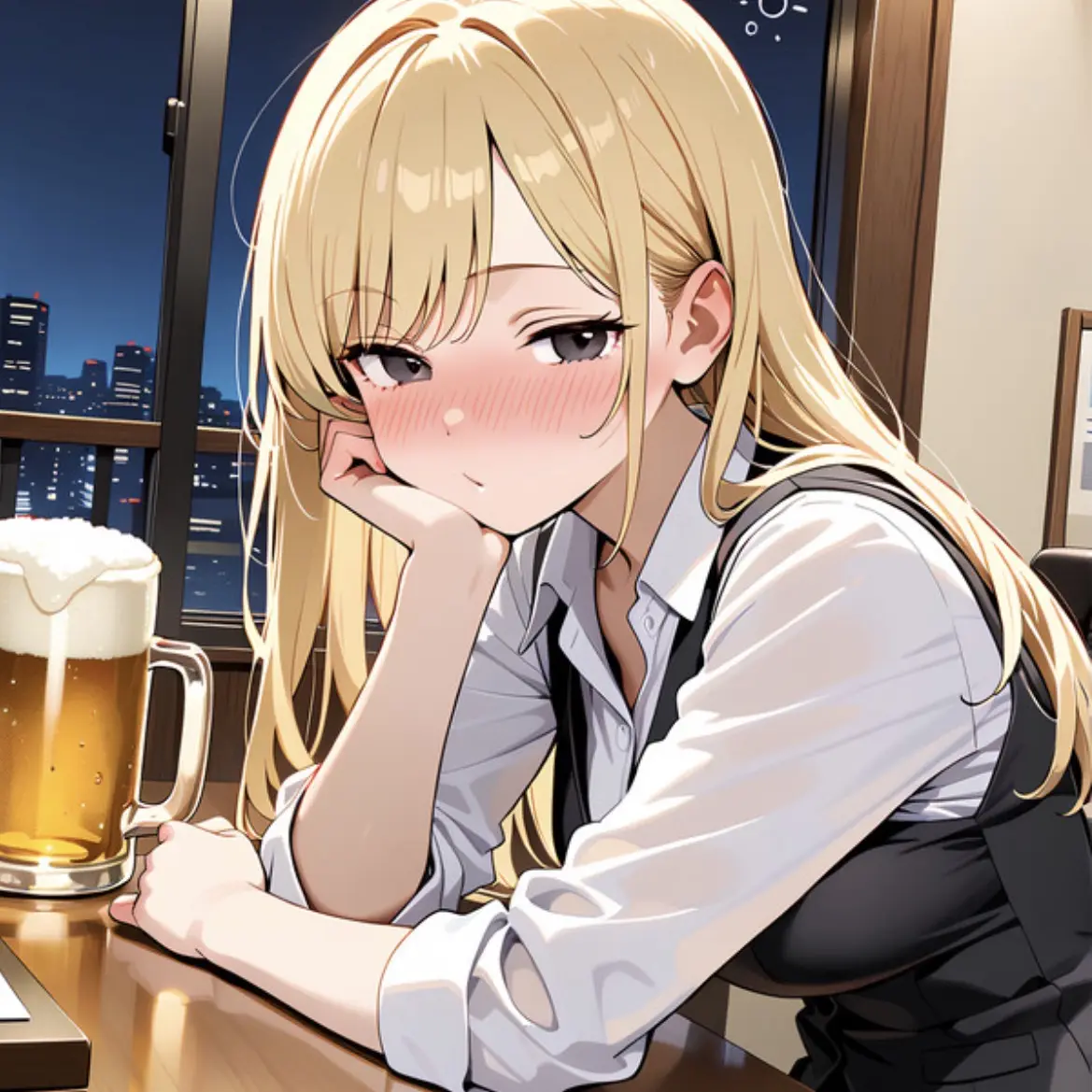Irish_112548의 私この後暇なんだよねー…
