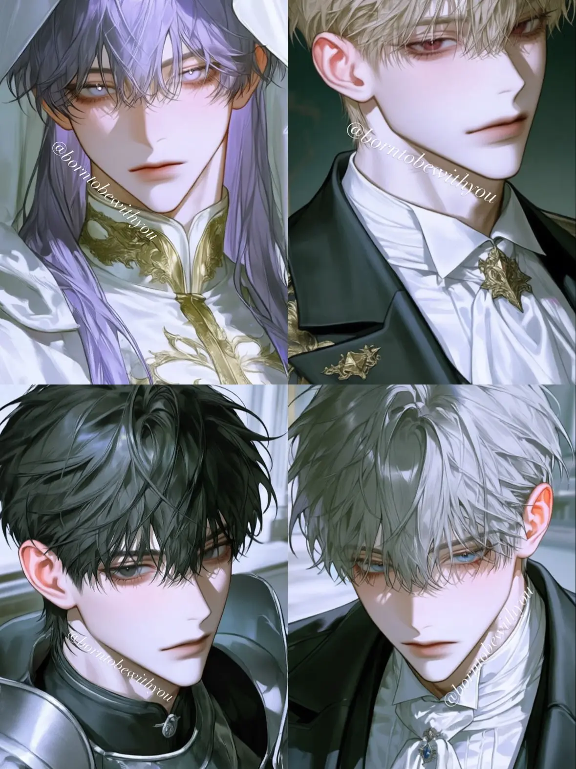 borntobewithyou의 目覚めたらロパン？