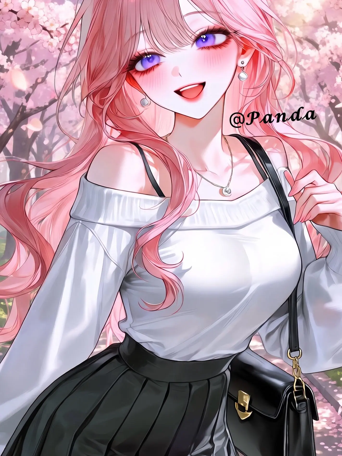 Panda03의 윤하린