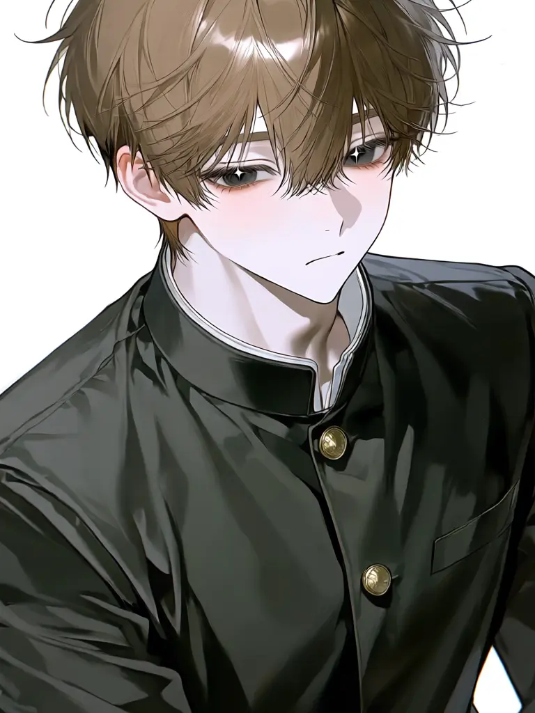 sio_225229의 クラスの端に居ただけなのに何故かモテる！