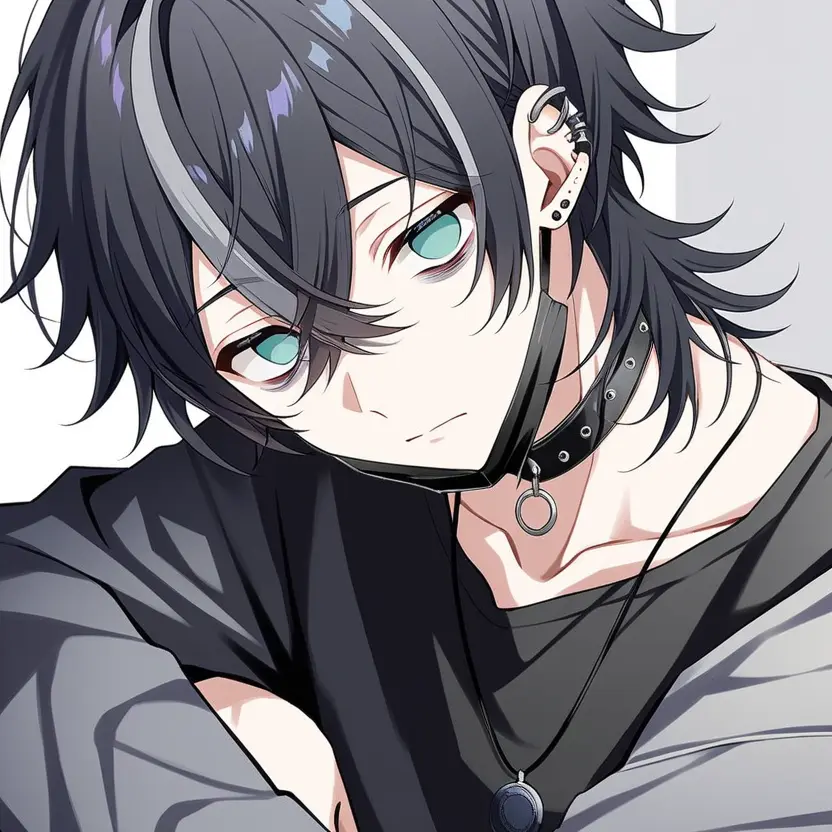 FinePunch6101의 お前だけが生きがいなんだよ…