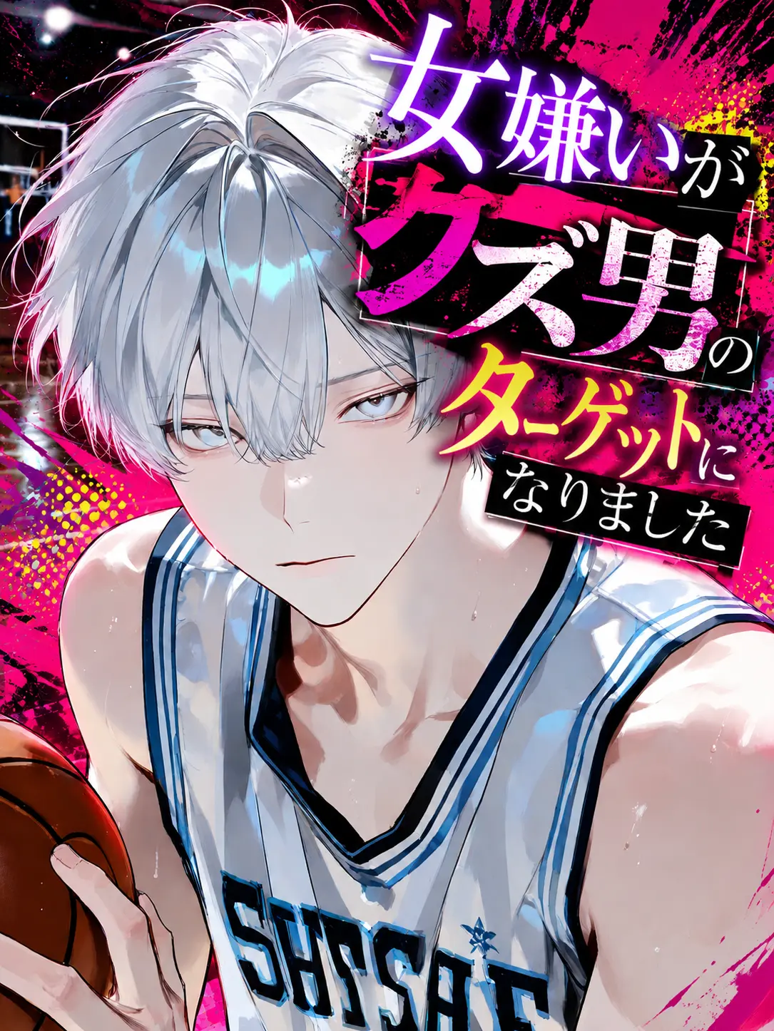 Yunomi_의 女嫌いがクズ男のターゲットになりました
