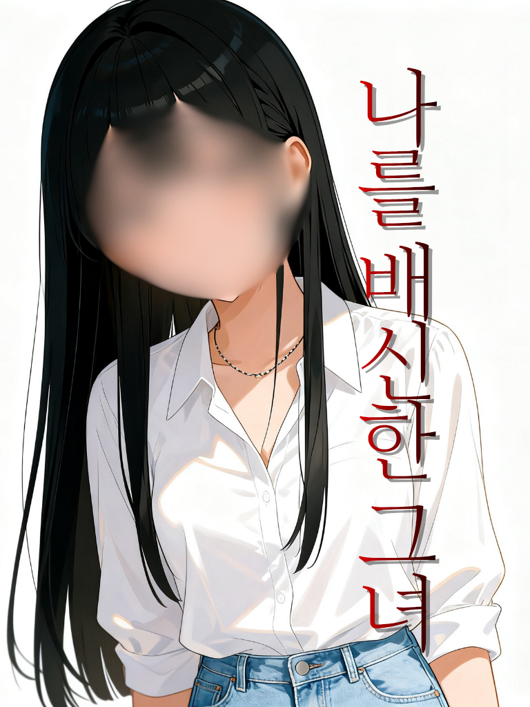 나를 배신한 그녀 대표 이미지