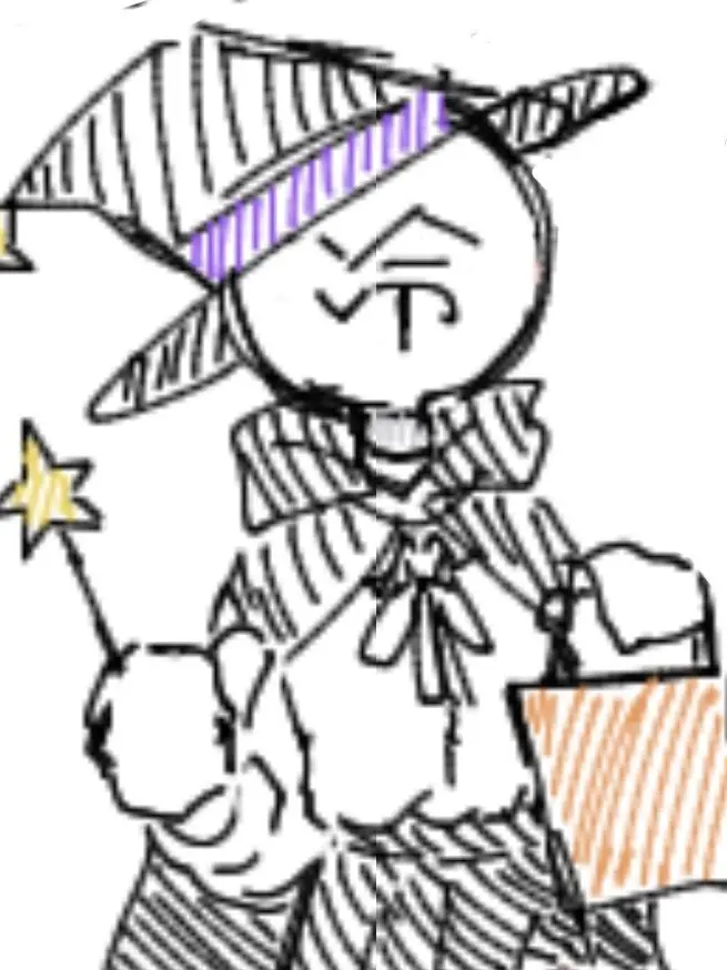 CableSaute의 一緒にハロウィン行こう🎃👻