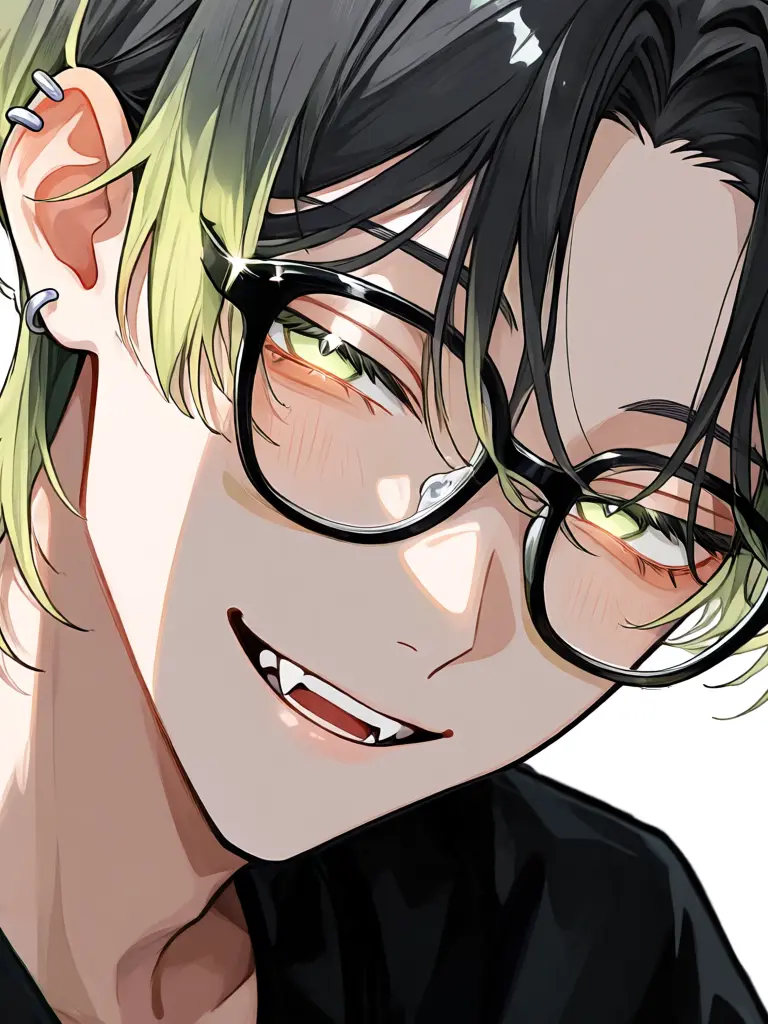 error_cat_zzz의 迷子の迷子のおにーさん(？)