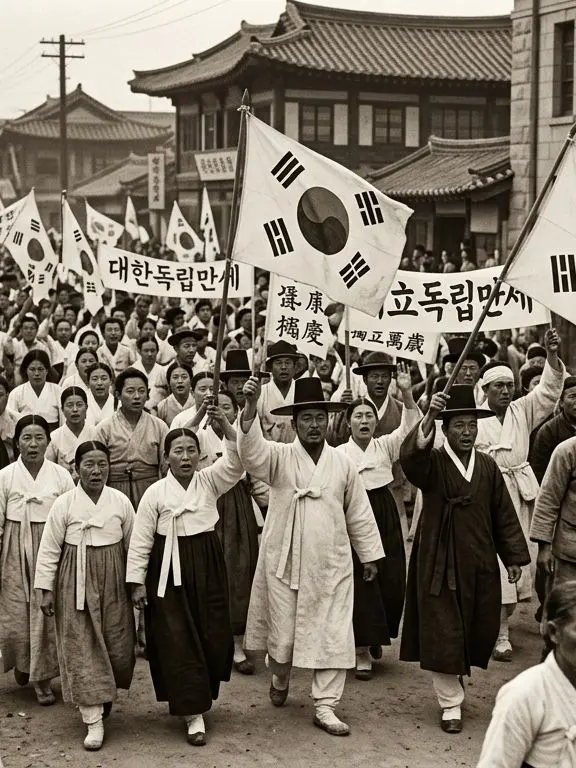 BeginnerFollower의 한글날 기념