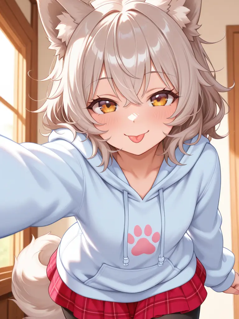 z3n의 Mira Pawmont