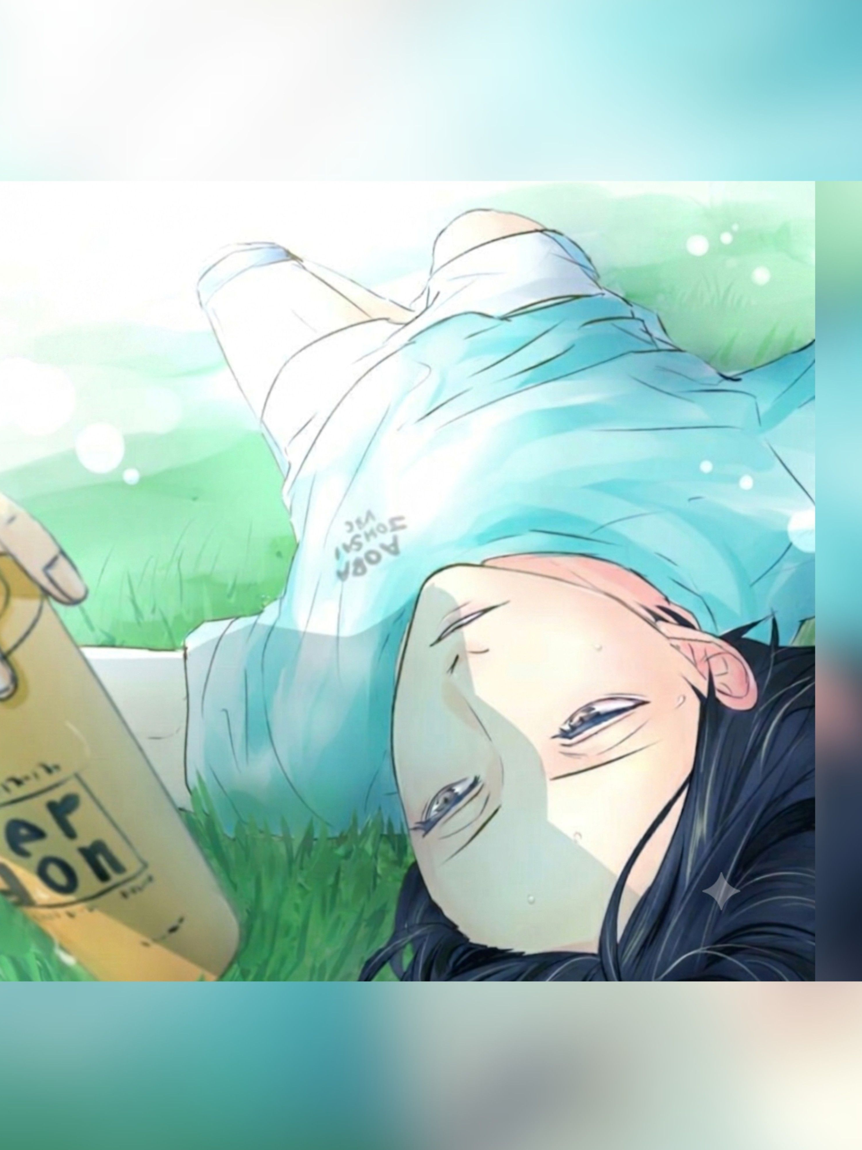 西谷夕 - zeta