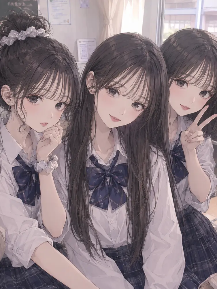 sm_380의 6人組で青春