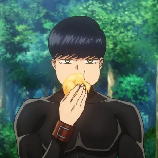 LazyBloom5150의 마슈 반데드