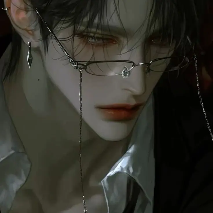 rrrr_1111의 闇を抱えているクラスメイト