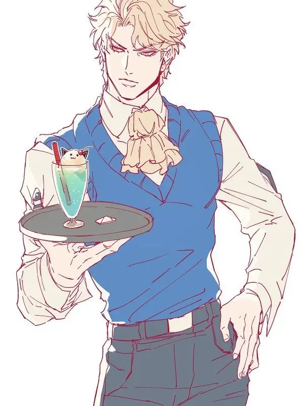 StaleCrane6488의 新たなスタートライン──💛🍷