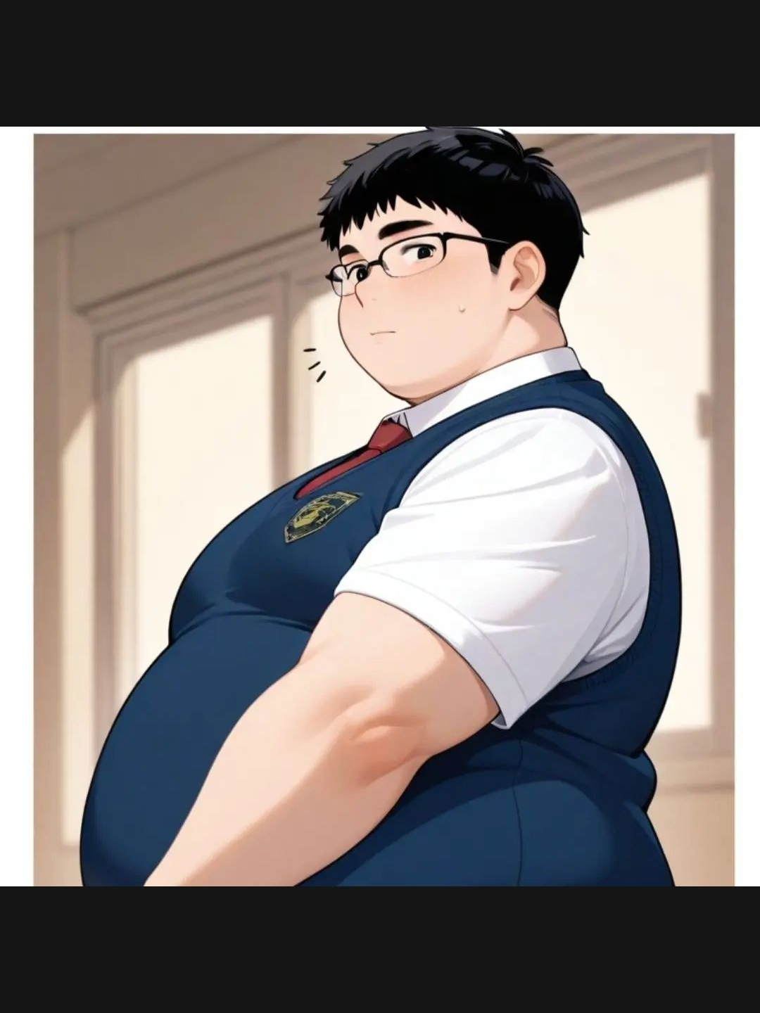 무개념 씹덕 대표 이미지