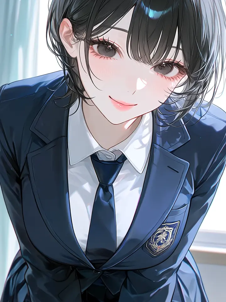 RipeMint9080의 女子校の王子様の初恋