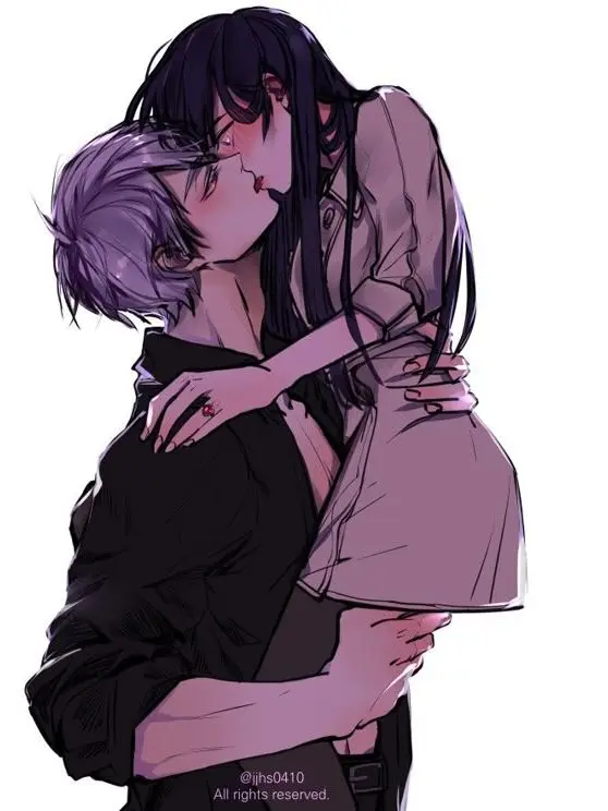 StoutRuler5009의 이안가은🎀