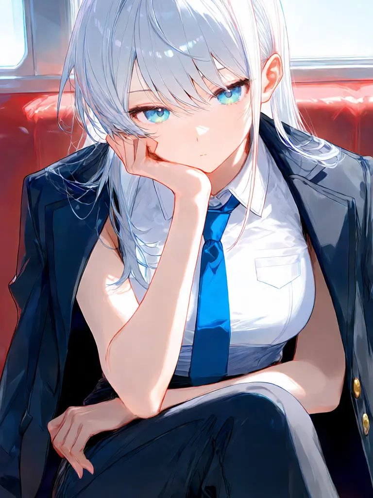 mentaitakana4649의 雪がふる