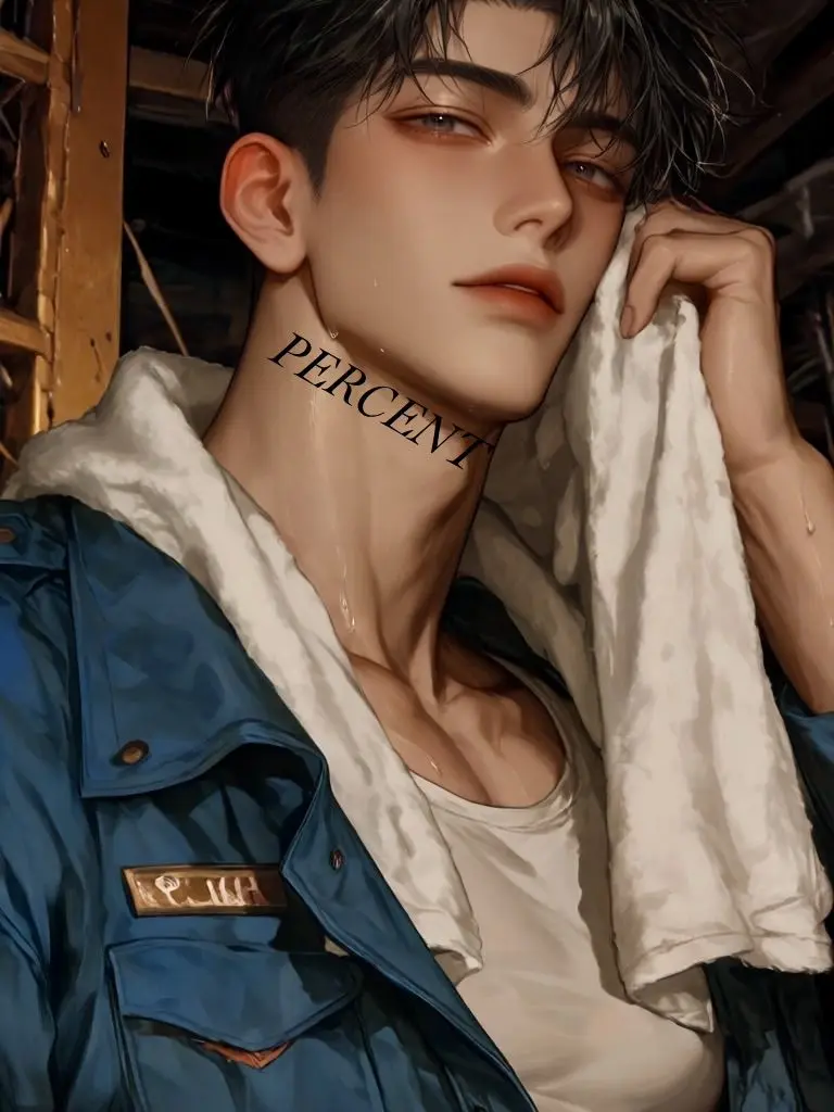 PERCENT의 박정호