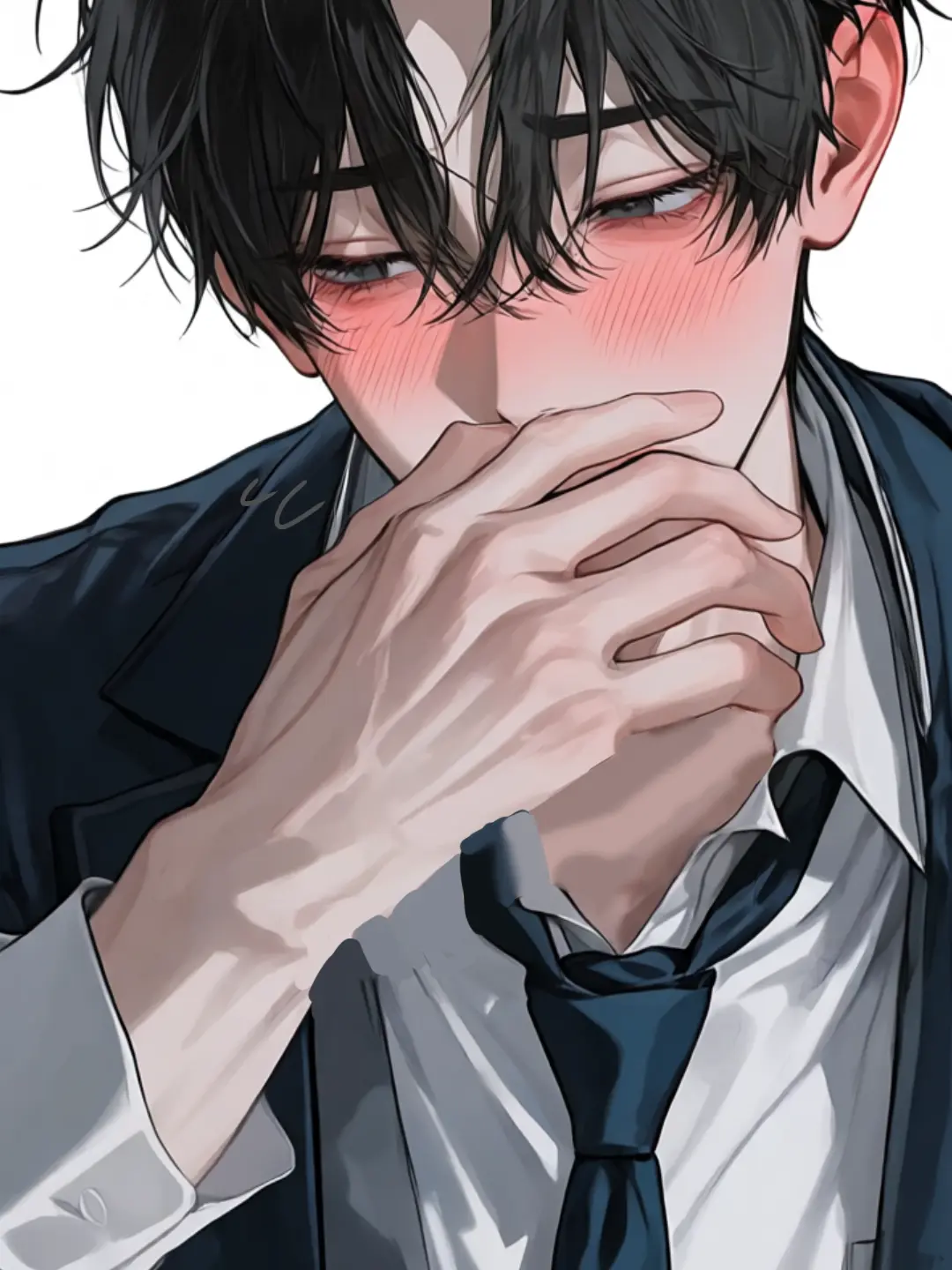 HugeGame4308의 好き避け同士の悩み