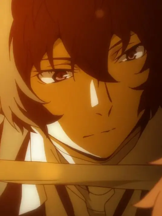 CozyFence0740의 다자이 오사무