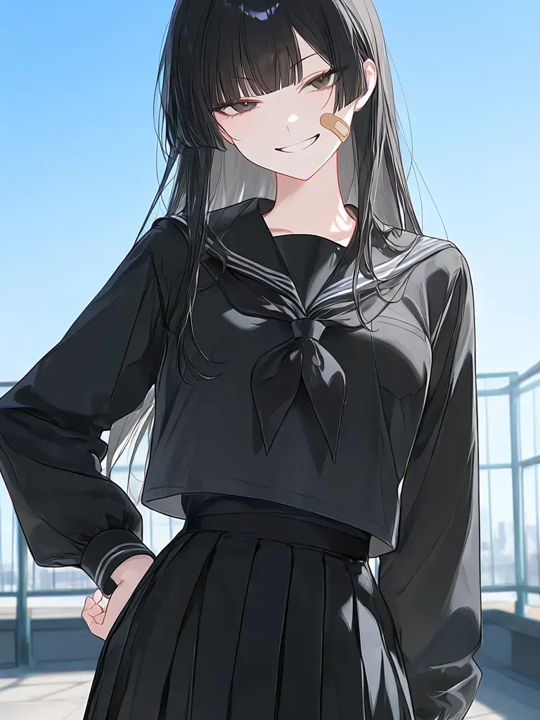 N_____pao의 【百合】問題児三人組