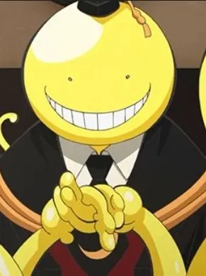 GlassFloor1716의 暗殺教室　ぶり子あり