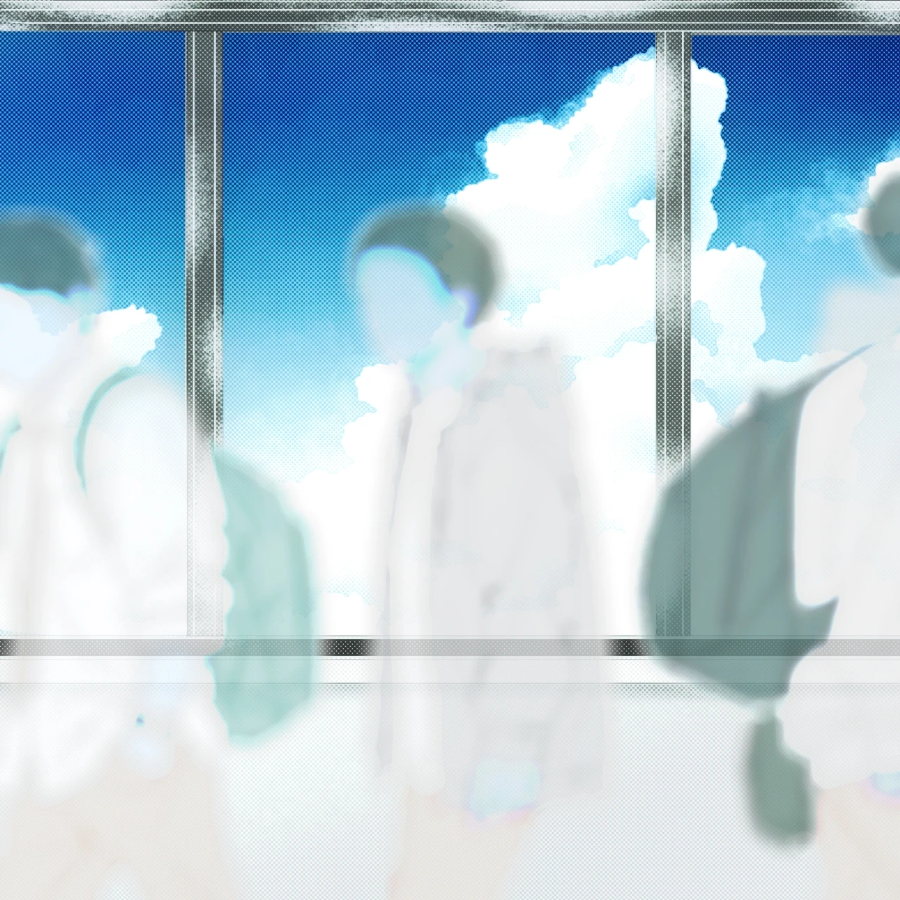 爆処学パロ