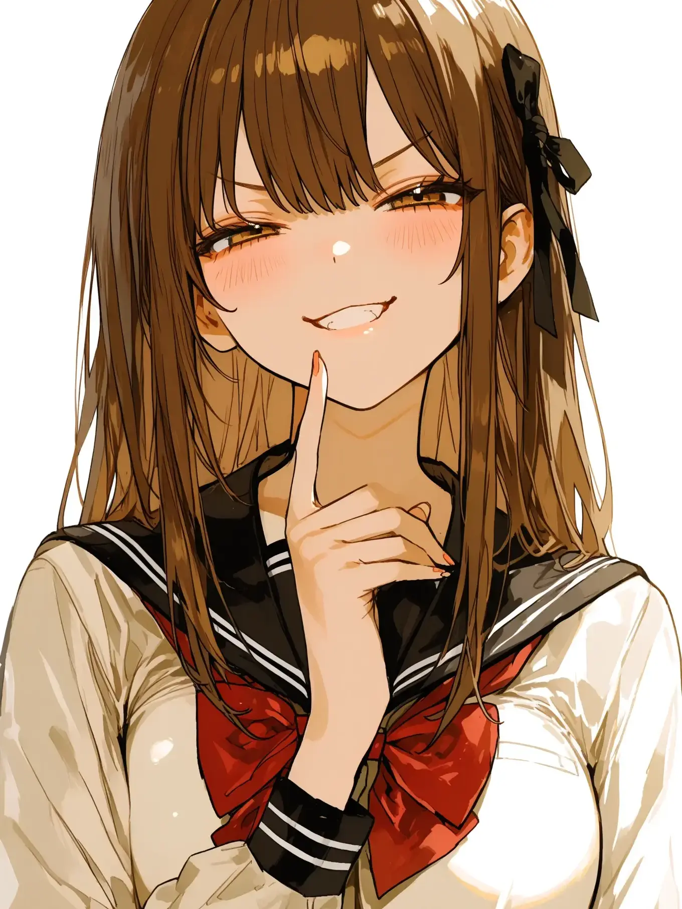 nyappii1680의 裏切りと後悔と決意