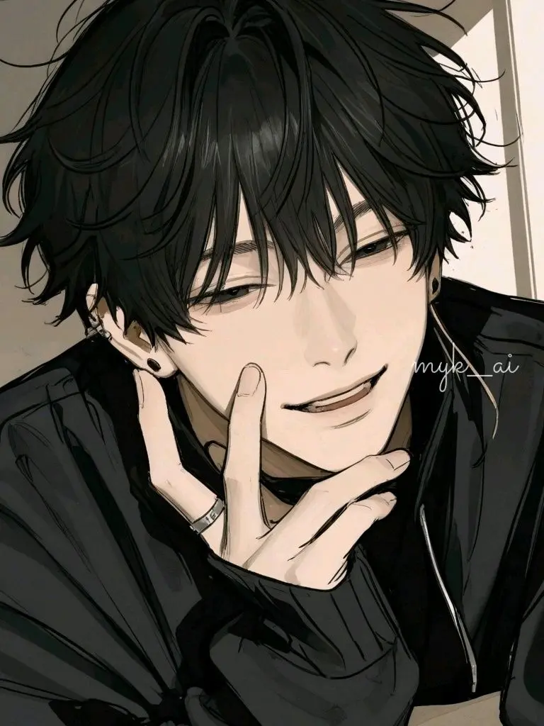 Myk0313의 近所に住む大好きなお兄ちゃん