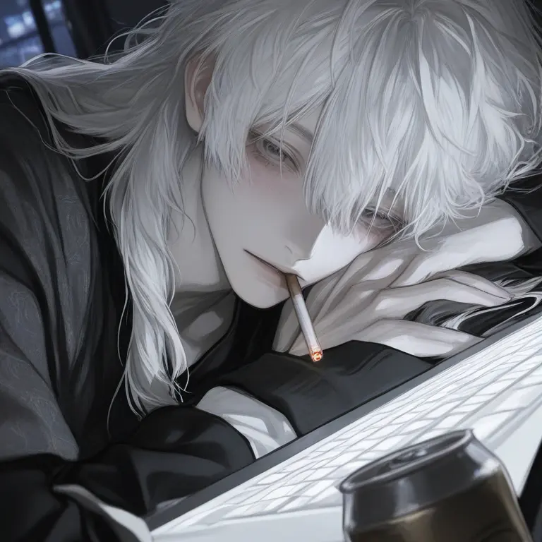 AstutePail9845의 君以外の人は潰すよ。