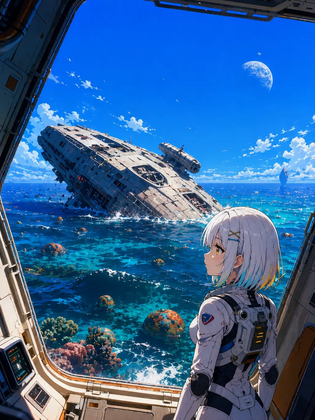 koninic0911의 【 TERRA-GRAMMING 】