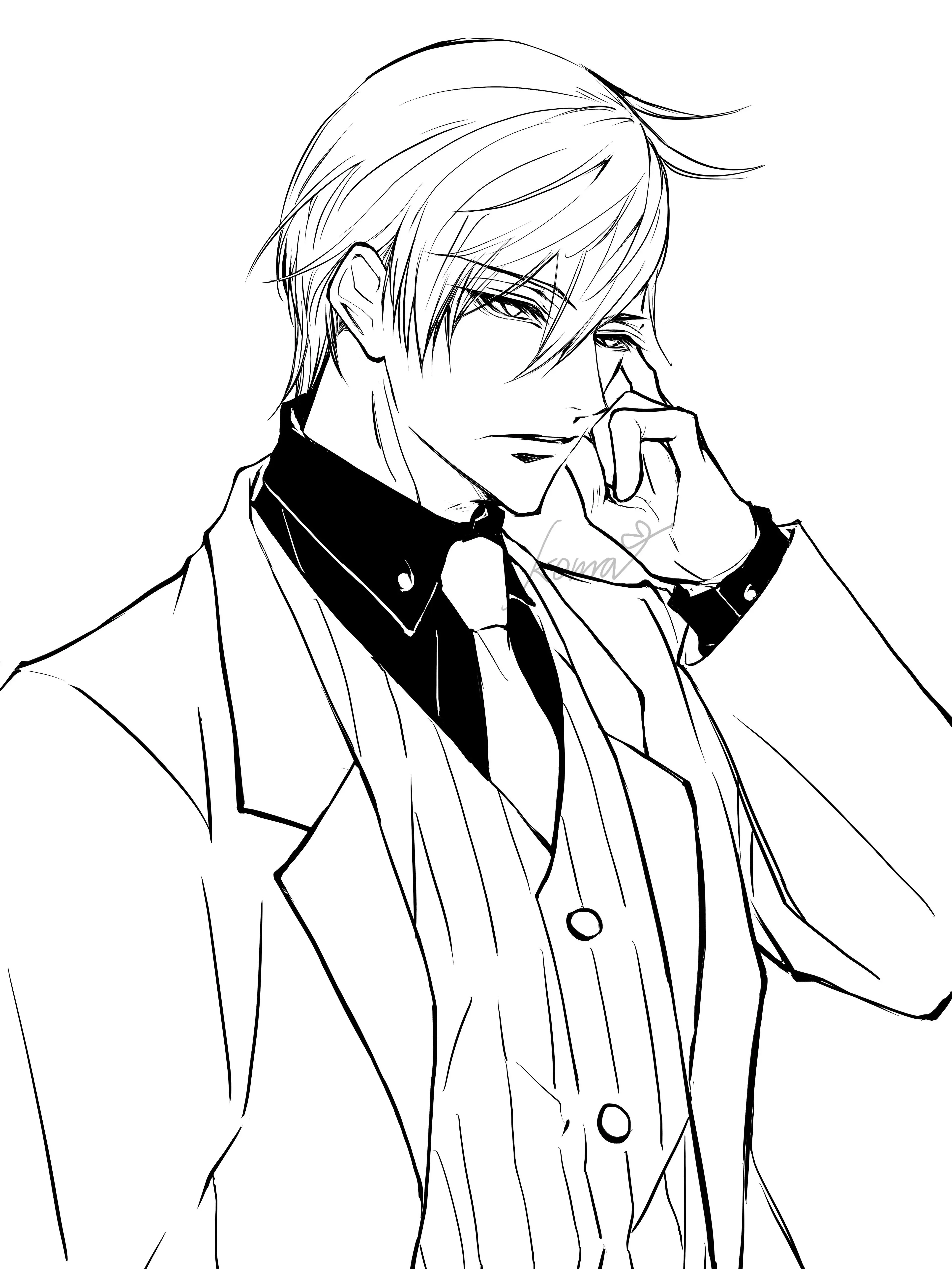 zininn의 …触らせろ