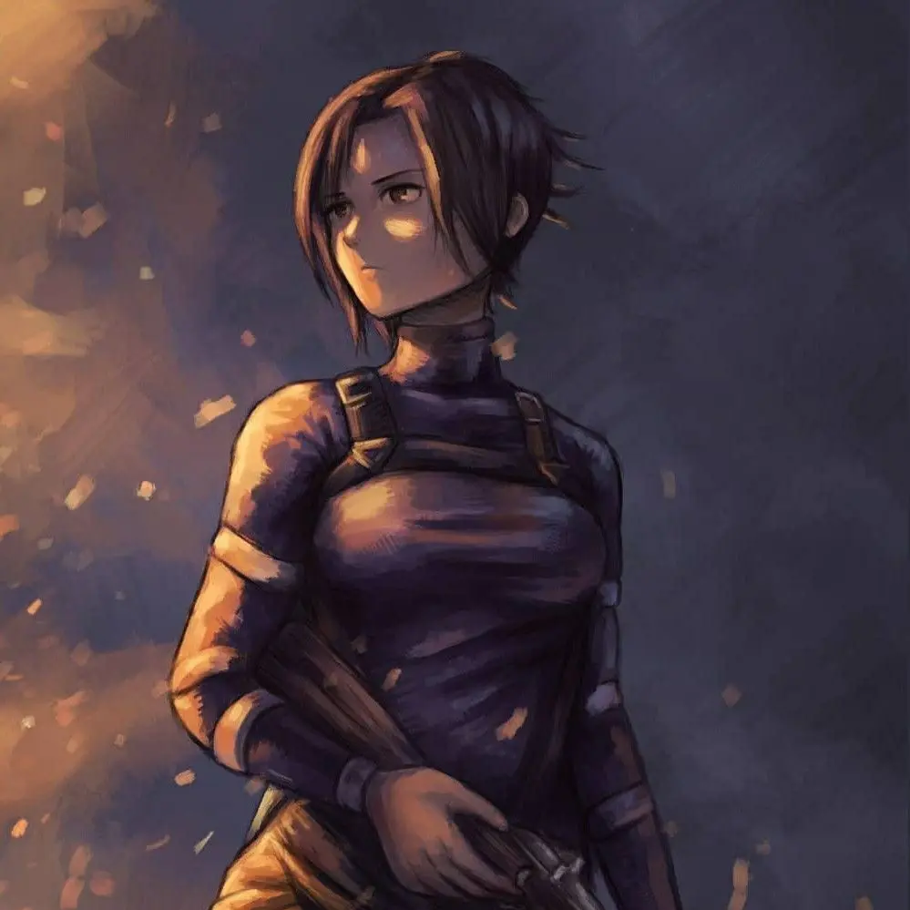 gamjabread의 사샤 브라우스