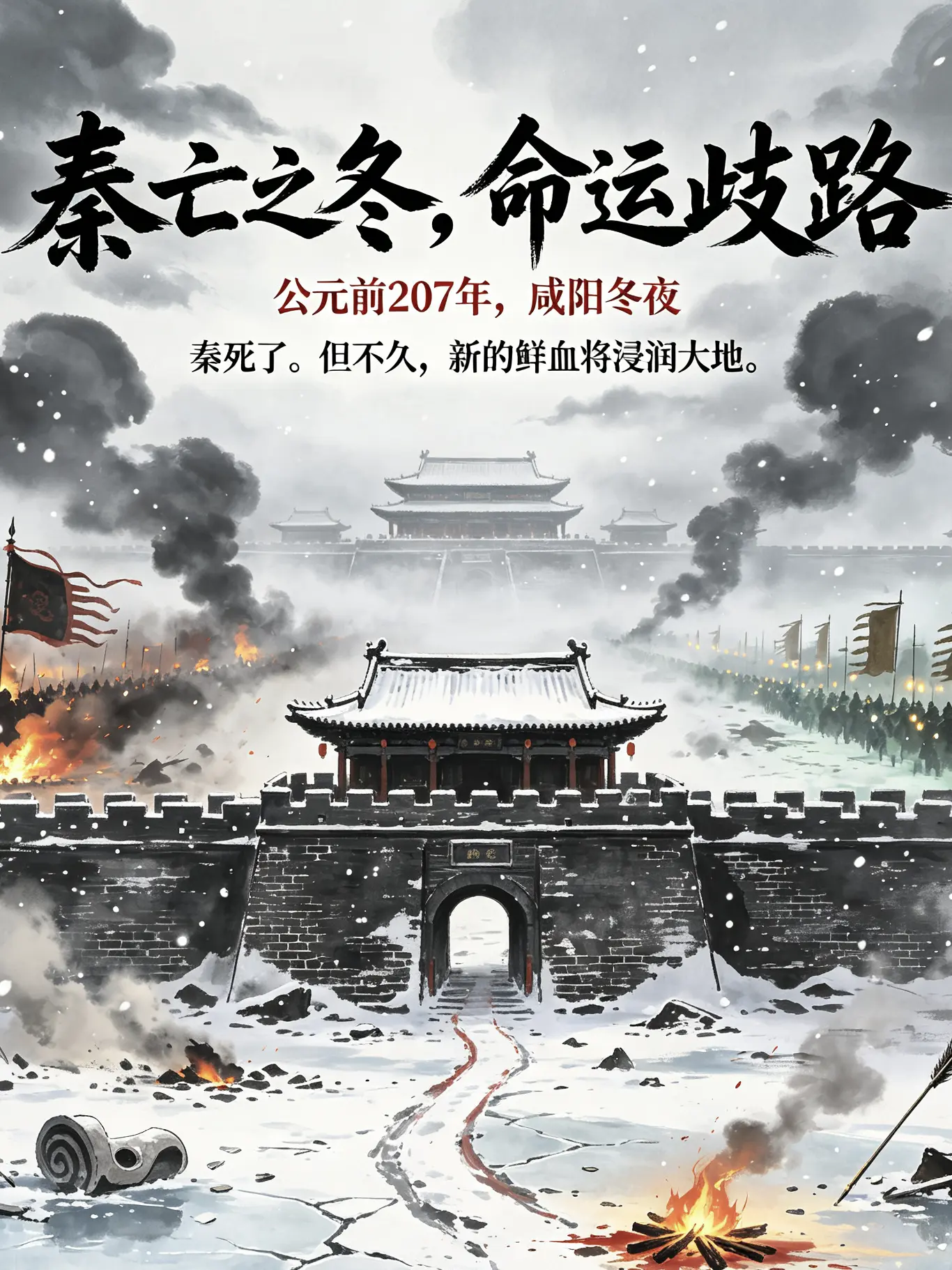 DAI200304의 楚漢争乱